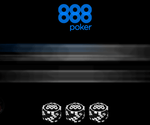 Play Poker at 888