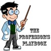 Professors Playbook