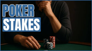 Poker Stakes - Stop Giving Back Your Winnings