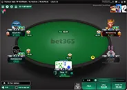 Bet365 Poker Screenshot 2