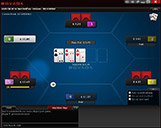 Bovada Poker Screenshot 1
