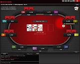 Bovada Poker Screenshot 2