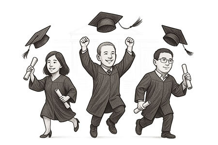 Graduation
