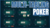 Multi-Tabling Poker