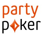 Party Poker logo