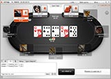 Party Poker Screenshot 2