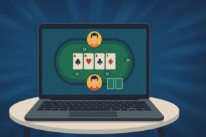 How to Play Online Poker