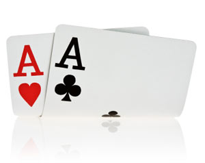 Poker Starthänder - Nu när du förstår vikten av position och aggressivitet kommer vi att titta på vilka starthänder vi ska spela ur vilken position.
