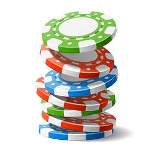 poker betting