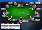 Pokerstars Screenshot 3