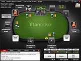 Titan Poker Screenshot 2