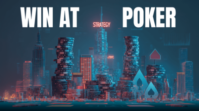 How to Win at Poker Course