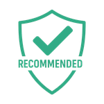 Recommended