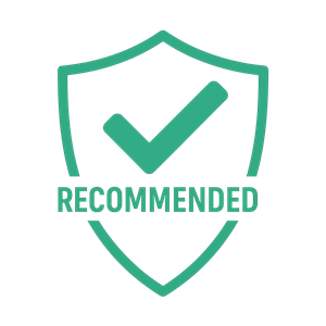 Recommended