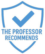 The Professor Recommends